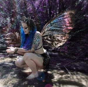 Meet your Posher, Xylia